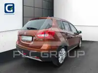 2017 Suzuki SX4