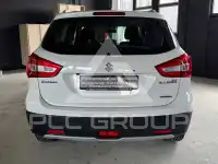 2017 Suzuki SX4