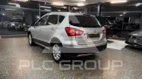 2017 Suzuki SX4