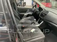 2017 Suzuki SX4