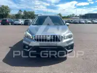 2017 Suzuki SX4