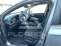 2017 Suzuki SX4