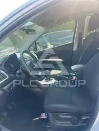 2017 Suzuki SX4