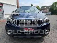 2017 Suzuki SX4