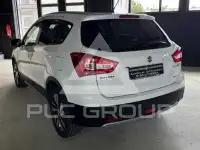2017 Suzuki SX4