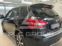 2017 Suzuki SX4