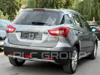 2017 Suzuki SX4