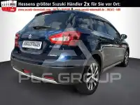 2017 Suzuki SX4