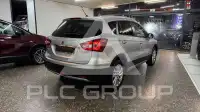 2017 Suzuki SX4