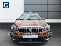 2017 Suzuki SX4