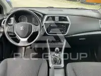 2017 Suzuki SX4