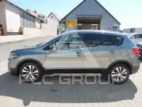 2017 Suzuki SX4