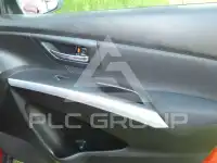 2017 Suzuki SX4