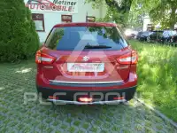 2017 Suzuki SX4