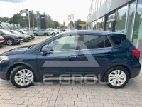 2017 Suzuki SX4
