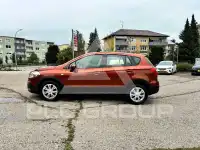 2017 Suzuki SX4