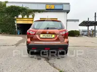 2017 Suzuki SX4