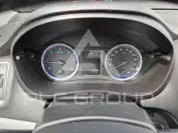 2017 Suzuki SX4