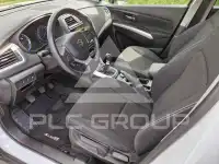2017 Suzuki SX4