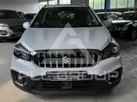 2017 Suzuki SX4