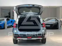 2017 Suzuki SX4