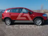 2017 Suzuki SX4