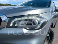 2017 Suzuki SX4