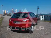 2017 Suzuki SX4