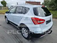 2017 Suzuki SX4