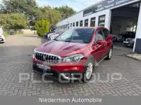 2017 Suzuki SX4