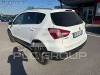 2017 Suzuki SX4