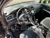 2017 Suzuki SX4