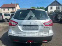 2017 Suzuki SX4