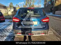 2017 Suzuki SX4