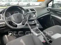 2017 Suzuki SX4