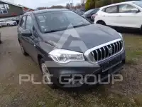 2017 Suzuki SX4