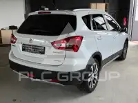 2017 Suzuki SX4