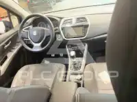 2017 Suzuki SX4
