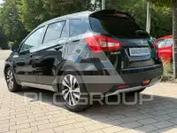 2017 Suzuki SX4