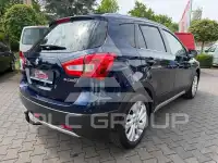 2017 Suzuki SX4