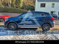 2017 Suzuki SX4