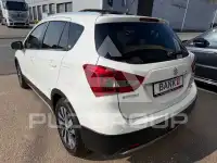 2017 Suzuki SX4