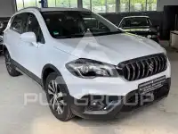 2017 Suzuki SX4