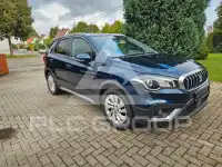 2017 Suzuki SX4