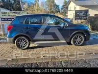 2017 Suzuki SX4