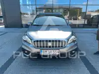 2017 Suzuki SX4