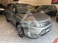 2017 Suzuki Vitara