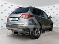 2017 Suzuki Vitara