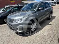 2017 Suzuki Vitara
