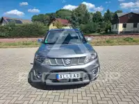 2017 Suzuki Vitara